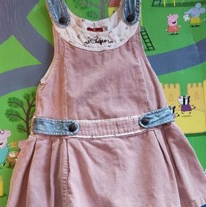 Chipie dress